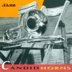 Candid Horns (2002)