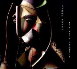 Jimmy Owens - The Monk Project (2011)