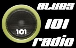 101.ru: Blues — музыкальная интернет-радиостанция