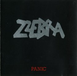 Zzebra - Panic (1975) (1999) Lossless