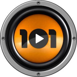 101.ru: Jazz — музыкальная интернет-радиостанция
