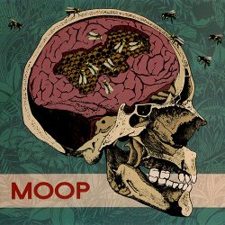 Moop - Moop (2017)