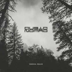 Cubic Nomad - Magical Walks (2018)