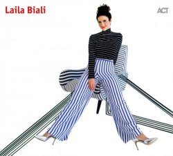 Laila Biali - Laila Biali (2018)
