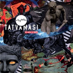 Tatvamasi - The House Of Words (2015)