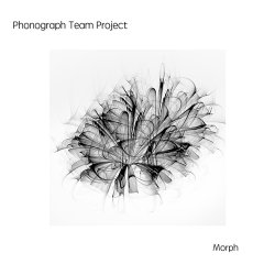 Phonograph Team Project - Morph (2016)
