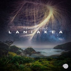 Terra Nine - Laniakea (2018)