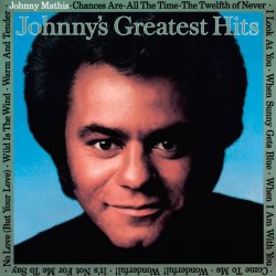 Johnny Mathis - Johnny's Greatest Hits (2018) [Hi-Res] 