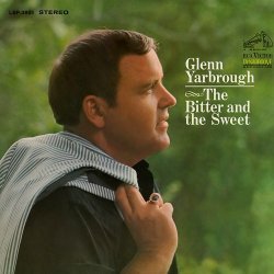 Glenn Yarbrough - The Bitter And The Sweet (2018) [Hi-Res]