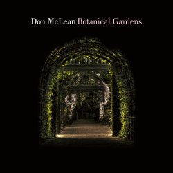 Don McLean - Botanical Gardens (2018) [Hi-Res]