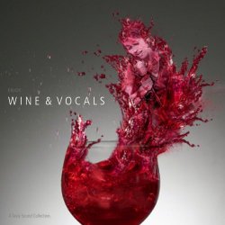 Tasty Sound Collection: Wine & Vocals (2009)