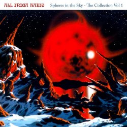 All India Radio - Spheres in the Sky the Collection, Vol. 1 (2018) 