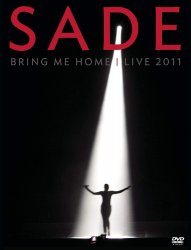 Sade - Bring Me Home - Live 2011 (2012) DVD9