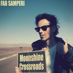 Fab Samperi - Moonshine Crossroads (2018)