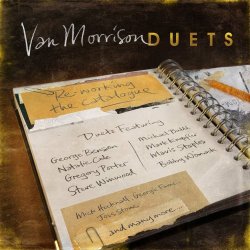 Van Morrison - Duets: Re-Working The Catalogue (2015) [Vinyl]