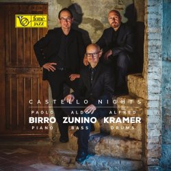 Alfred Kramer, Paolo Birro & Aldo Zunino - Castello Nights (2017) [DSD]