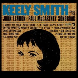 Keely Smith - Sings The John Lennon-Paul McCartney Songbook (2018) [Hi-Res]