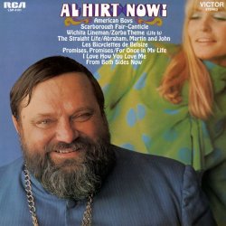 Al Hirt - Al Hirt Now (2018) [Hi-Res]