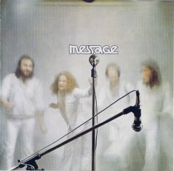 Message - Message (1975) (1998) Lossless