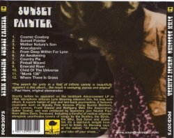 Lynn Blessing – Sunset Painter 1969 (2007) Lossless