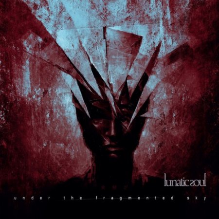 Lunatic Soul - Under The Fragmented Sky (2018)
