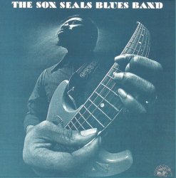 The Son Seals Blues Band – The Son Seals Blues