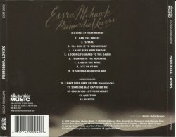 Essra Mohawk - Primordial Lovers [1970] [2010]