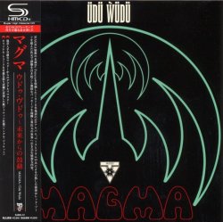 Magma - Udu Wudu (1976) (Japan SHM-CD 2009)