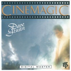 Dave Grusin - Cinemagic (1987)