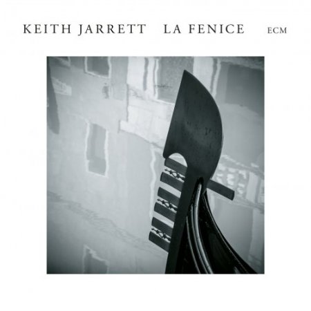 Keith Jarrett - La Fenice (2018)