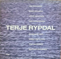 Terje Rypdal - Terje Rypdal (1971)