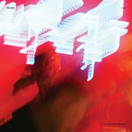 Niechec - Live at Jazz Club Hipnoza (2018)