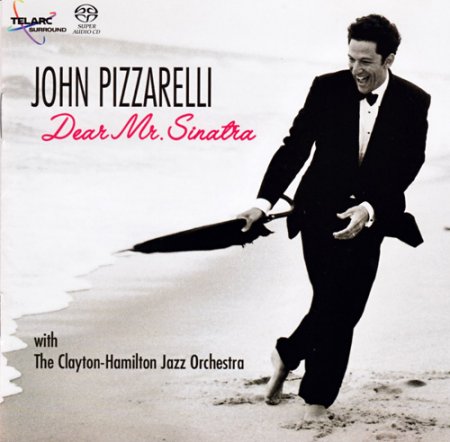 John Pizzarelli - Dear Mr. Sinatra (2006) [SACD]