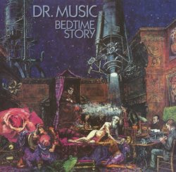 Dr. Music - Bedtime Story (1974) Lossless