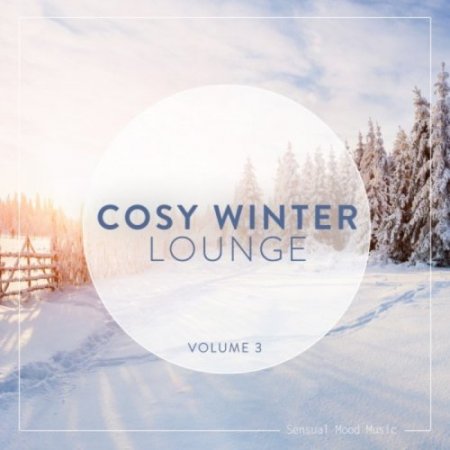 Cosy Winter Lounge Vol 3 (2018)