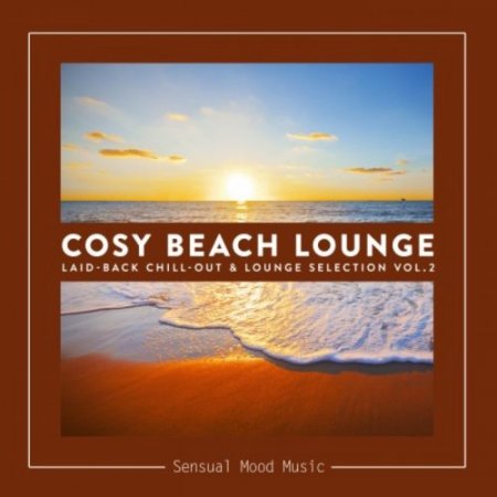 Cosy Beach Lounge Vol 2 (2017)