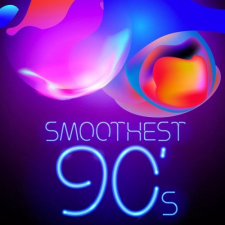 Smoothest 90's (2018)