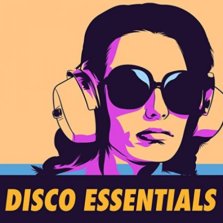 Disco Essentials (2018)