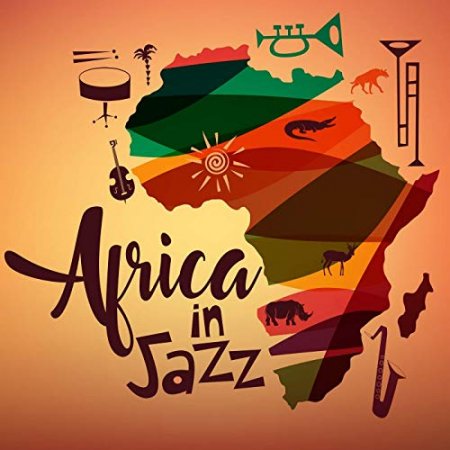 Africa In Jazz (2018)