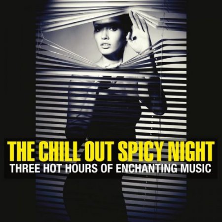 The Chill Out Spicy Night (Three Hot Hours of Enchanting Music) (2014)