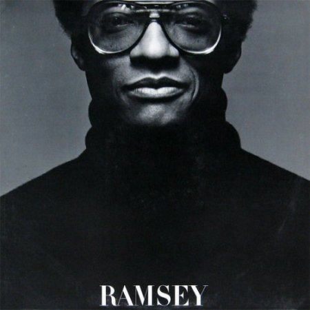 Ramsey Lewis - Ramsey (1979) [Vinyl]