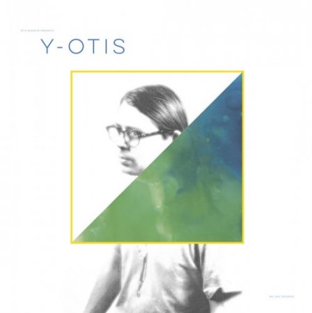 Otis Sandsjo - Y-OTIS (2018)