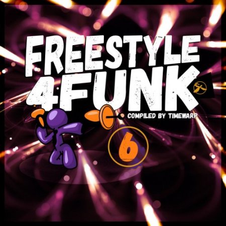 Freestyle 4 Funk 6 (2018)