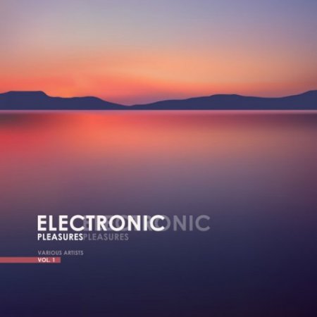 Electronic Pleasures Vol 1 (2018)