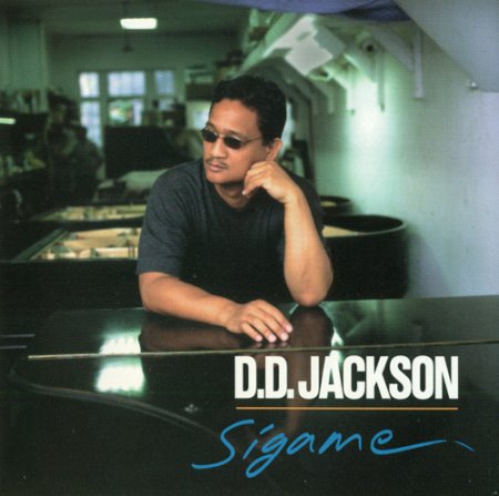 D.D. Jackson - Sigame (2001)