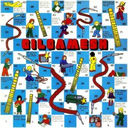 Gilgamesh -  Gilgamesh (1975) (2011) Lossless