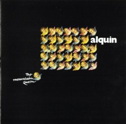 Alquin - The Mountain Queen (1973) (2009) Lossless