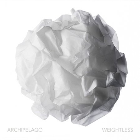 Archipelago - Weightless (2017)