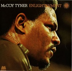 McCoy Tyner - Enlightenment (1973) (1990) Lossless