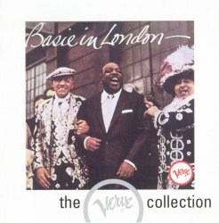 Count Basie - Basie In London (1956) Lossless